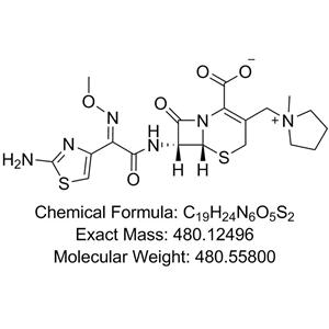 Anti-Cefepime