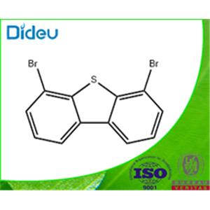 4,6-DibroMo-Dibenzothiophene 