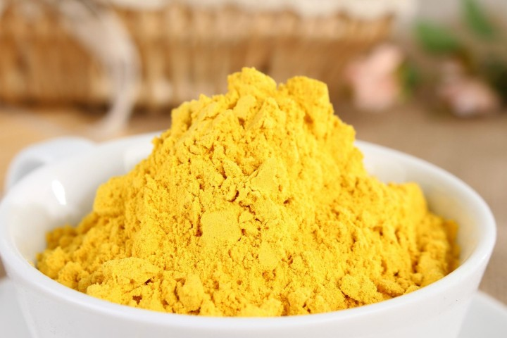 Pure Natural Pumpkin Powder