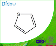 POLY(THIOPHENE-2,5-DIYL), BR TERMINATED 