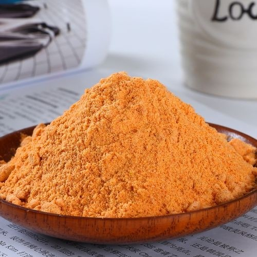 Carrot Powder