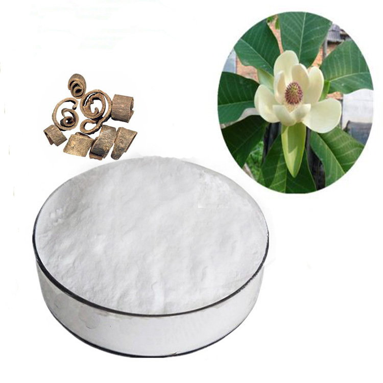 magnolia bark extract magnolol