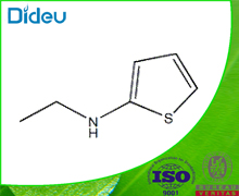 2-Ethylaminothiophene 