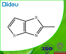 2-Methylthieno[2,3-d]thiazole 