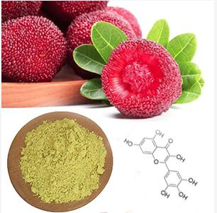 wadberry extract myricetin