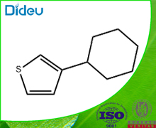 3-CYCLOHEXYLTHIOPHENE 