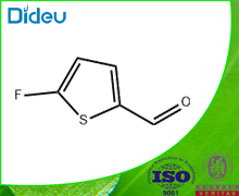 5-Fluoro-2-thiophenecarbaldehyde 