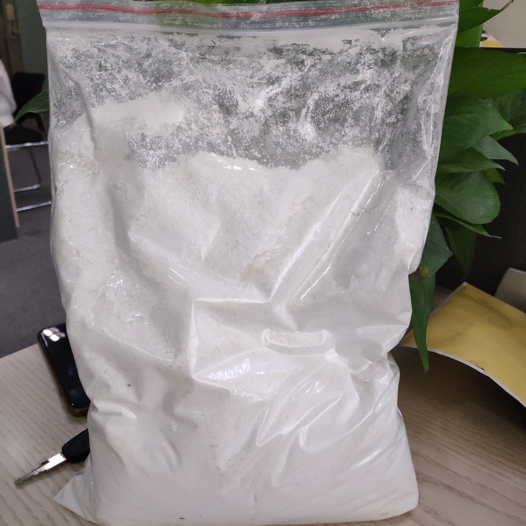 Palmitic acid