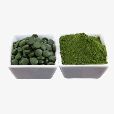 Spirulina Powder