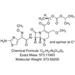 Cefpodoxime Proxetil Impurity K