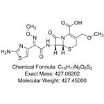 Cefpodoxime Proxetil Trans-Impurity A[(E)-Cefpodoxime Proxetil Impurity A]