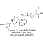 Ceftizoxime Dimer C