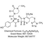 Cefoperazone Sodium 