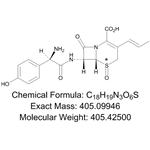 Cefprozil Oxide Impurity 4