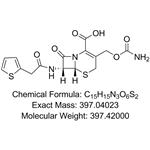 Cefoxitin Impurity H(Desmethoxy Cefoxitin)