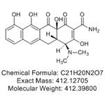 Demeclocycline Impurity E(EP)