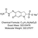 Carbazochrome Sodium Sulfonate pictures