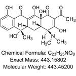 Tetracycline EP Impurity B