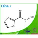 N'-HYDROXY-2-THIOPHENECARBOXIMIDAMIDE 