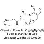 Cefoxitin Lactone