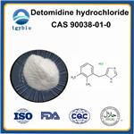 Detomidine Hydrochloride;Detomidine Hcl