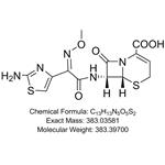 Ceftizoxime