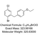 Dapagliflozin Impurity 1