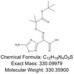 Cefotaxime Impurity 43