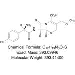 Methoxy Cefprozil 