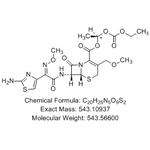 Cefpodoxime Proxetil Impurity L