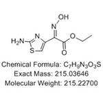 Cefdinir Side-Chain Ethyl Ester pictures