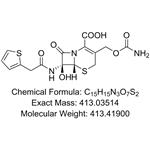 Cefoxitin Demethylation Impurity