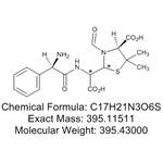 Ampicillin Open-Ring Formylation Impurity