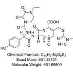 Cefoperazone oxidation Impurity 1