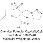 Tazobactam