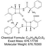 Cephalexin Dimer