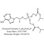 Tenofovir Disoproxil