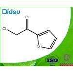 2-(CHLOROACETYL)THIOPHENE 