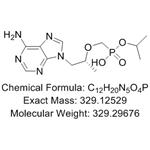 Tenofovir Disoproxil Isopropyl Ester