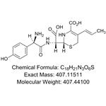 Cefprozil Impurity I