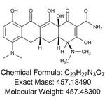 Minocycline