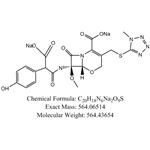 Latamoxef Sodium