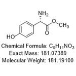 Methyl L-(-)-4-Hydroxyphenylglycinate