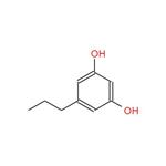 5-Propyl-1,3-benzenediol