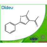 3-ACETYL-2-METHYL-5-PHENYLTHIOPHENE 