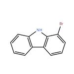 1-broMo-9H-carbazole