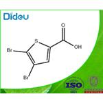 4,5-DIBROMOTHIOPHENE-2-CARBOXYLIC ACID 