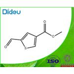 Methyl 2-formyl-4-thiophenecarboxylate 