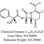  Cephalexin Sulfoxide