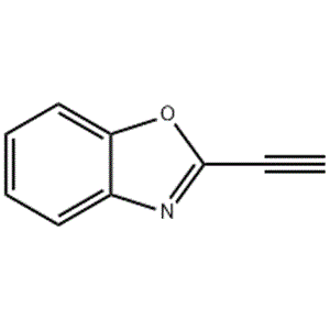 2-ethynylbenzo[d]oxazole